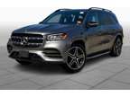 2023UsedMercedes-BenzUsedGLSUsed4MATIC SUV