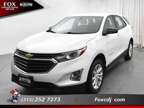 2018UsedChevroletUsedEquinoxUsedAWD 4dr