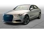 2020UsedAudiUsedA3Used40 TFSI