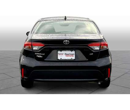 2022UsedToyotaUsedCorollaUsedCVT (SE) is a Black 2022 Toyota Corolla Car for Sale in Columbus GA