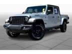 2022UsedJeepUsedGladiatorUsed4x4