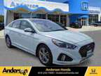 2019UsedHyundaiUsedSonataUsed2.4L