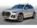 2022UsedAudiUsedSQ5Used3.0 TFSI quattro