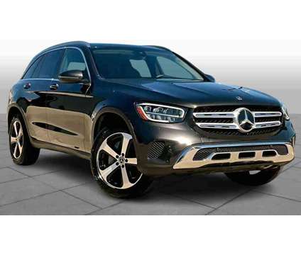 2021UsedMercedes-BenzUsedGLCUsedSUV is a Grey 2021 Mercedes-Benz G Car for Sale in Houston TX