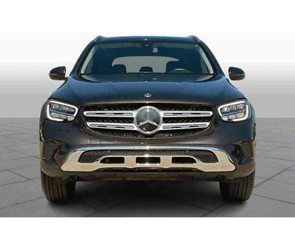 2021UsedMercedes-BenzUsedGLCUsedSUV is a Grey 2021 Mercedes-Benz G Car for Sale in Houston TX