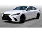 2024NewLexusNewESNewFWD