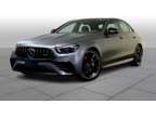 2022UsedMercedes-BenzUsedE-ClassUsed4MATIC+ Sedan