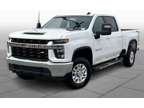 2023UsedChevroletUsedSilverado 3500HDUsed4WD Crew Cab 159