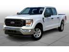 2021UsedFordUsedF-150Used2WD SuperCrew 5.5 Box