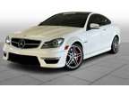 2013UsedMercedes-BenzUsedC-ClassUsed2dr Cpe RWD