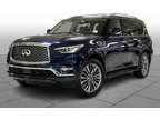 2019UsedINFINITIUsedQX80UsedAWD