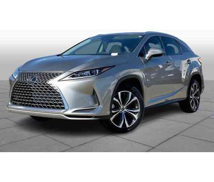 2021UsedLexusUsedRXUsedFWD is a Silver 2021 Lexus RX Car for Sale in Albuquerque NM