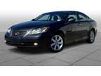 2009UsedLexusUsedES 350Used4dr Sdn