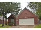 20815 Figurine Court Katy Texas 77450