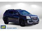 used 2017 GMC Terrain SLE-2