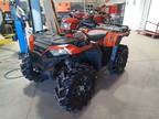 2020 Polaris Sportsman® 850 Premium ATV for Sale