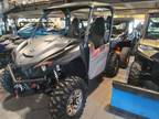 2024 Yamaha Wolverine® X2 1000 SE ATV for Sale