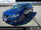 Used 2017 NISSAN Sentra For Sale