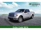 Used 2012 FORD F-150 For Sale