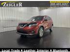 Used 2015 NISSAN Rogue For Sale