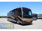 2006 Fleetwood Revolution LE 40E