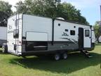 2022 Jayco Jay Flight SLX 8 267BHS