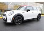 2023 MINI Hardtop 4 Door Cooper S Classic