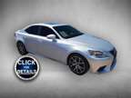 2016 Lexus IS 200t 200t