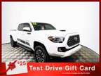 2022 Toyota Tacoma 4WD SR5