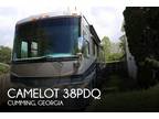 2006 Monaco RV Camelot 38PDQ