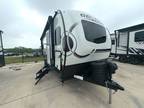 2024 Forest River Rockwood Geo Pro G20FKS