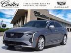 2021 Cadillac Silver, 25K miles