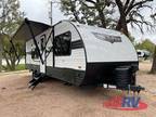 2024 Forest River Wildwood X-Lite 261BHXL