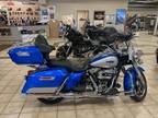 2018 Harley-Davidson Road King®