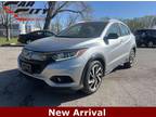 2019 Honda HR-V Silver, 61K miles