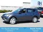 2015 Toyota RAV4 Gray, 167K miles