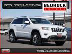 2014 Jeep grand cherokee White, 111K miles