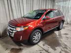2014 Ford Edge Red, 185K miles