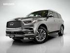 2019 Infiniti QX80 Gray, 69K miles