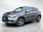 2016 Mitsubishi Outlander Sport Gray, 135K miles