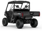 2022 Can-Am Defender XT HD9