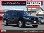 2016 Volvo XC90 Black, 55K miles