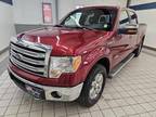 2013 Ford F-150, 176K miles