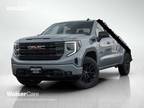 2024 GMC Sierra 1500 Gray