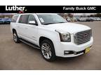 2020 GMC Yukon XL White, 90K miles