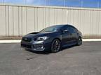 2018 Subaru WRX Gray, 41K miles