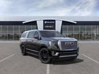 2024 GMC Yukon XL Black, 12 miles