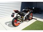 2024 Aprilia RSV4 1100