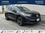 2021 Acura RDX Black, 30K miles