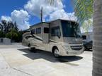 2014 Winnebago Sightseer 35G 37ft